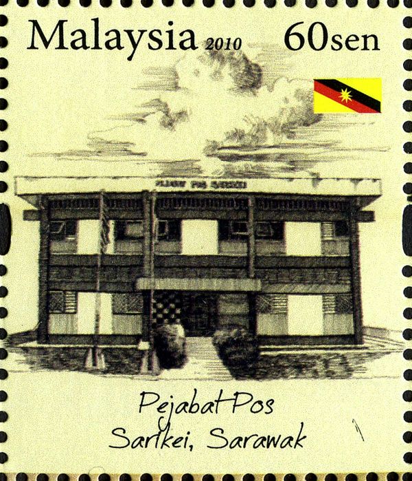 Sarikei