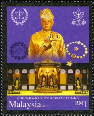 Royal HeritageRoyal Heritage of Pahang