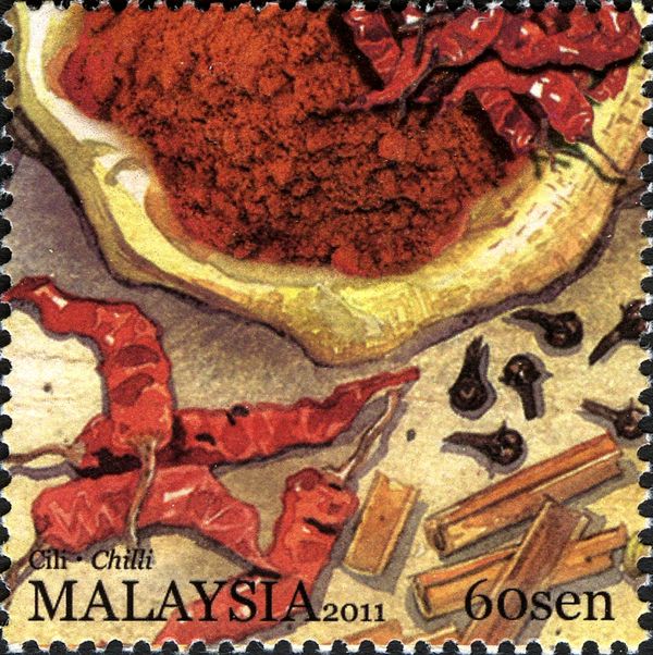Chilli