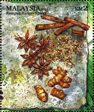 Spices