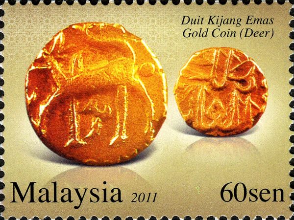 Gold Coin