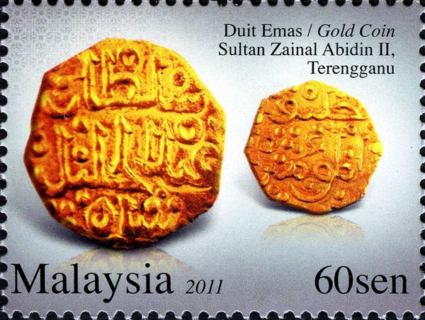 Gold Coin