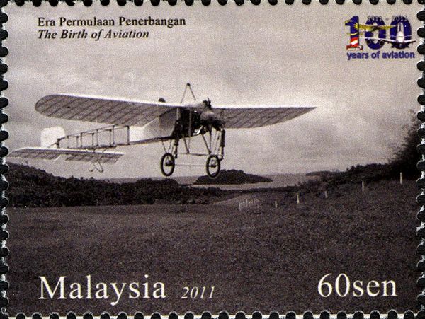 100 Years of Aviation