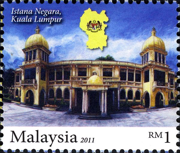 Istana Negara