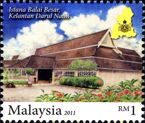 Istana Balai Besar