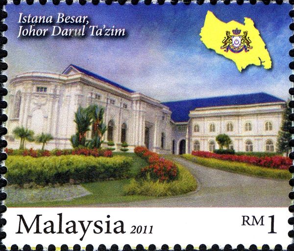 Istana Besar