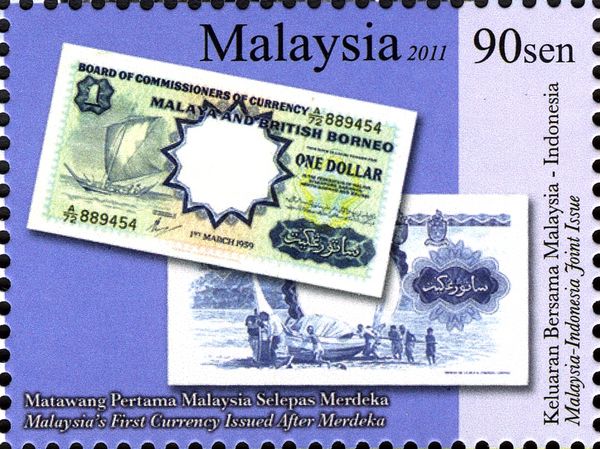 National Currencies