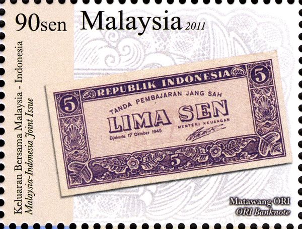National Currencies