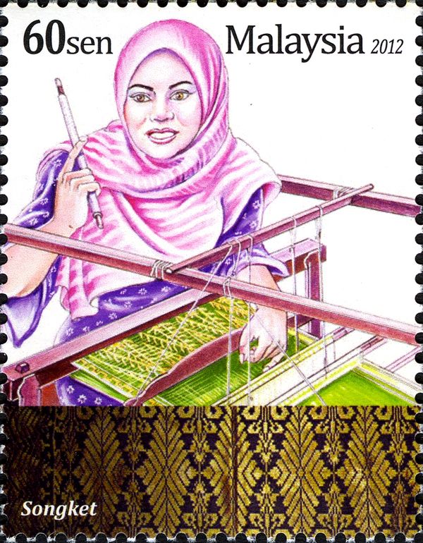 Legacy of the Loom