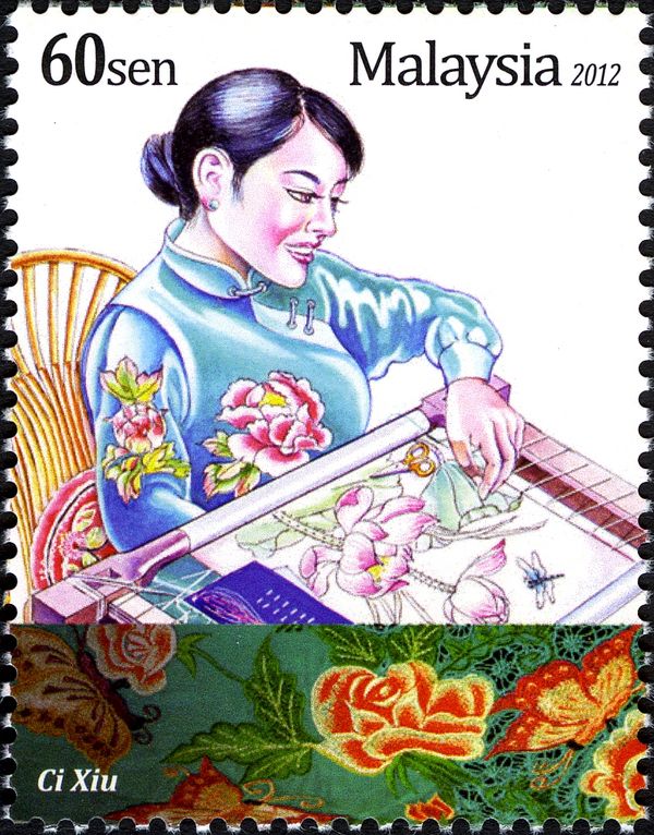 Legacy of the Loom