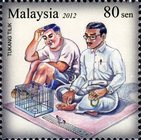 Traditional Livelihoods