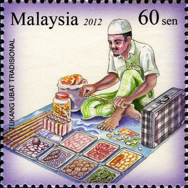 Traditional Livelihoods