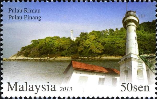 Pulau Rimau