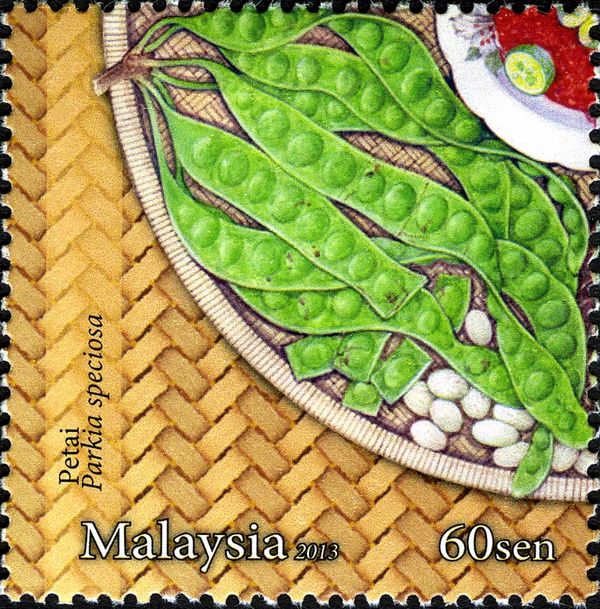 Malaysian Salad