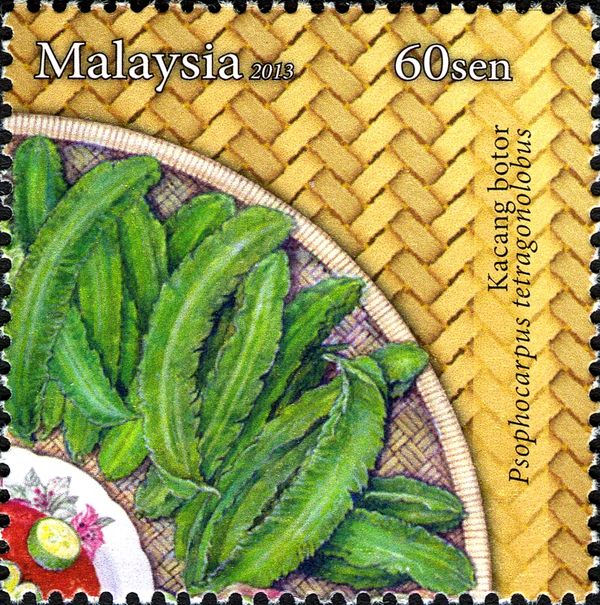 Malaysian Salad