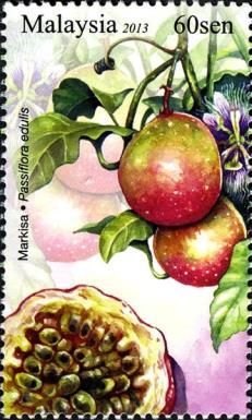 Passionfruit