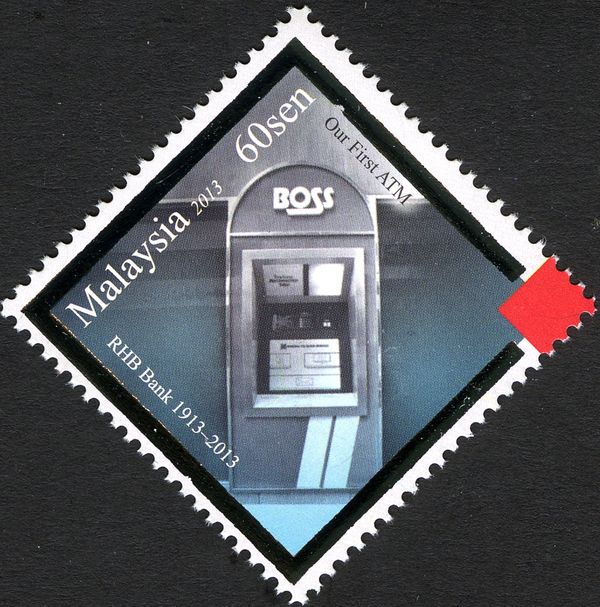 100 Years of Banking Excellence