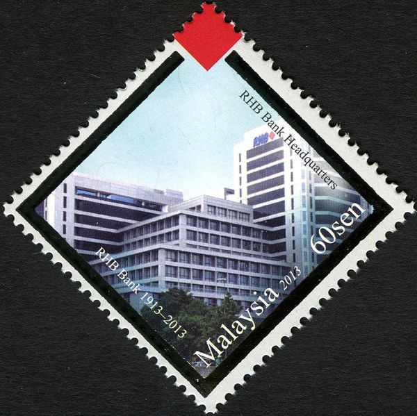 100 Years of Banking Excellence