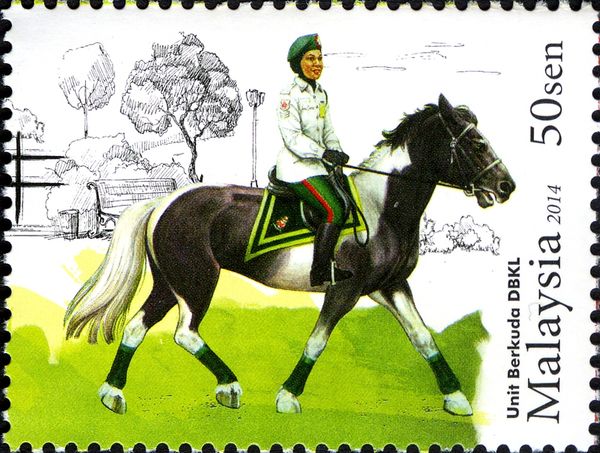 DBKL Mounted Unit
