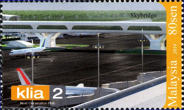 Skybridge