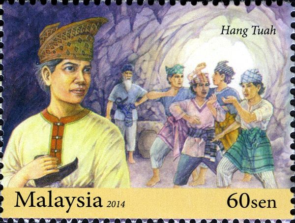 Hang Tuah
