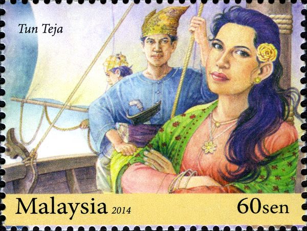 Tun Teja