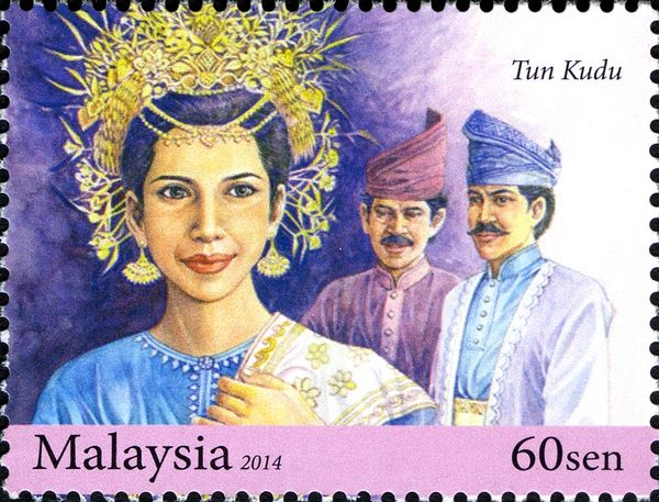 Tun Kudu