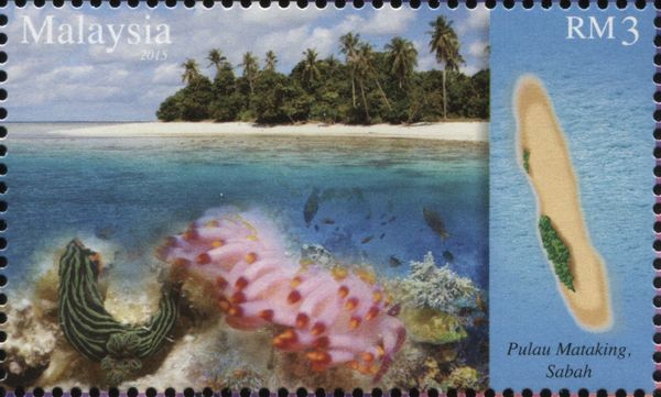 Pulau Mataking