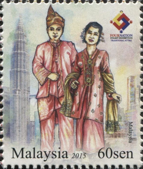 Traditional Attire