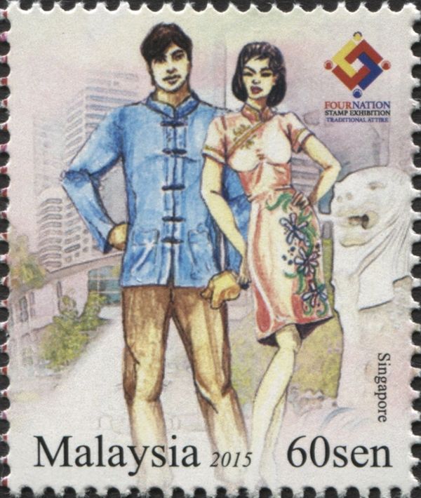 Traditional Attire