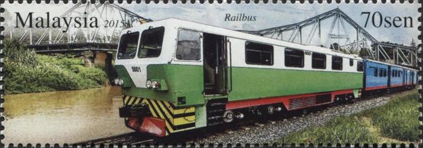 Railbus
