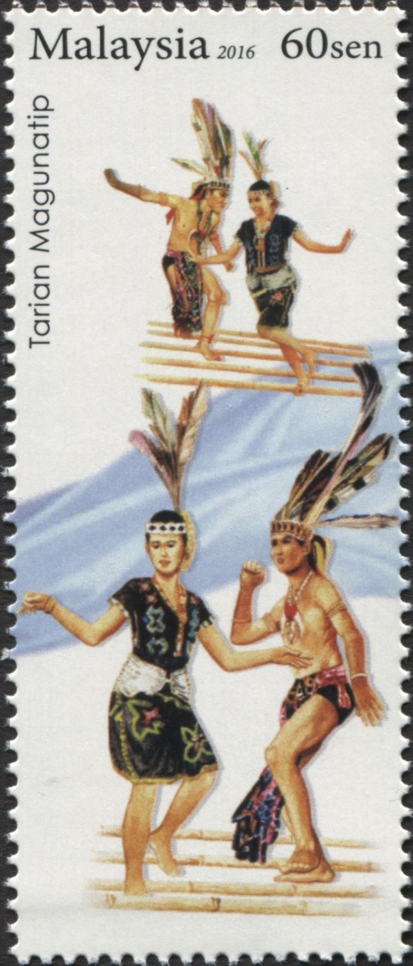 Magunatip Dance