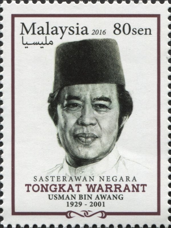 Usman Bin Awang