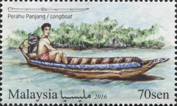 Longboat