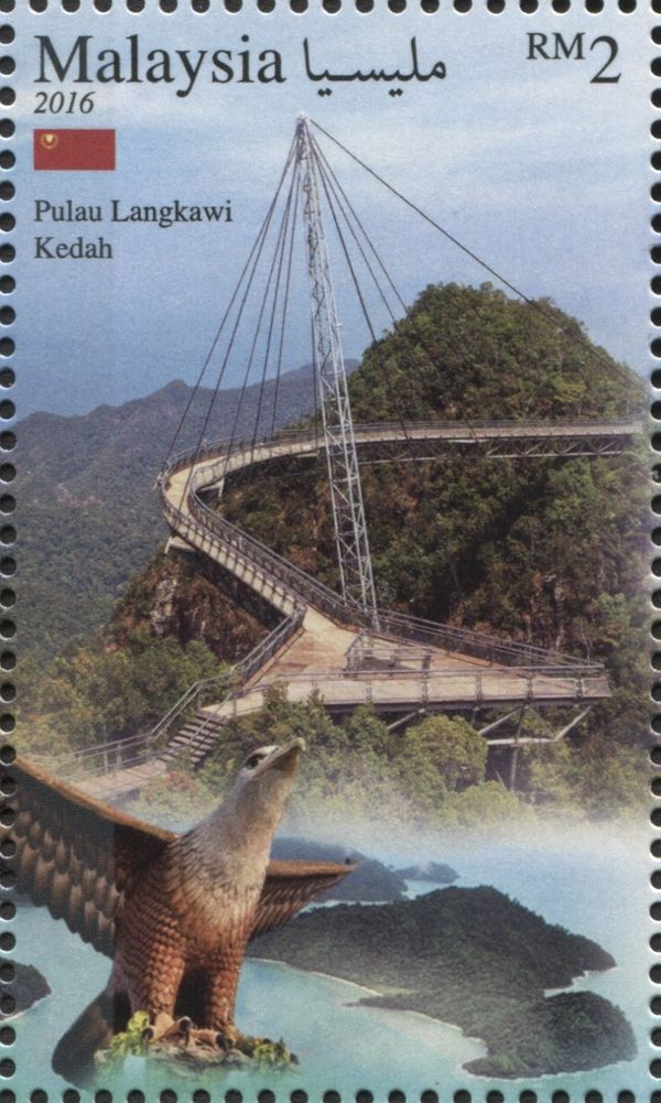 Langkawi Island