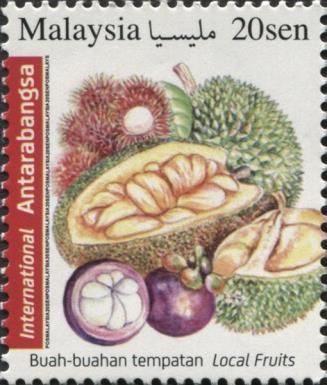 Local Fruits