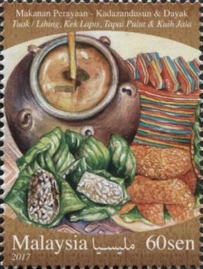 Festive food - Delicacies
