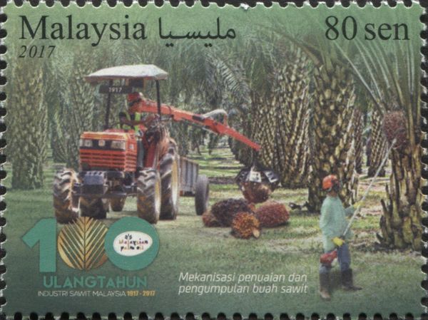Harvesting and collecting