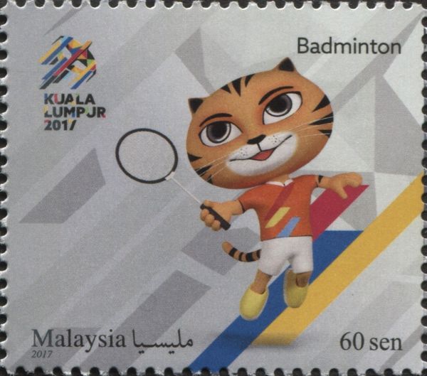 Badminton