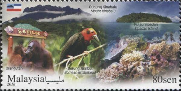 Tourism in Sabah