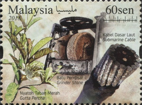 National Telegraph Museum