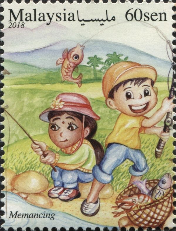 Fishing
