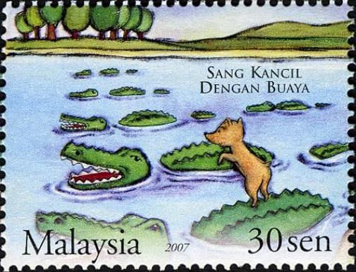 Children's Folk Tales