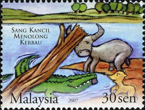 Children's Folk Tales
