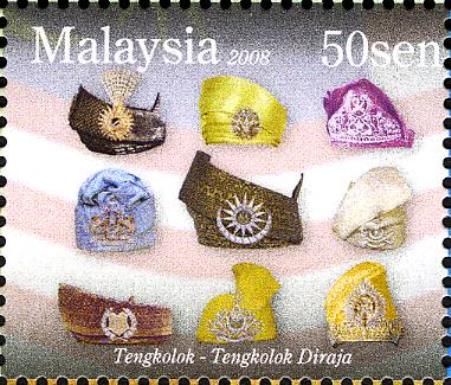 Royal Headgear