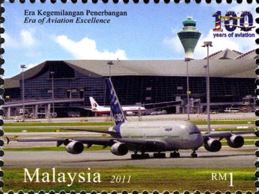 100 Years of Aviation