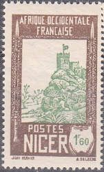 Fortress Zinder