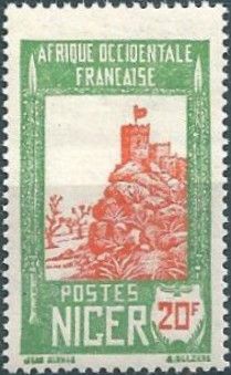 Fortress Zinder