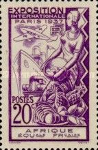 International Exhibition of Paris