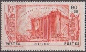 150th anniversary of the Revolution